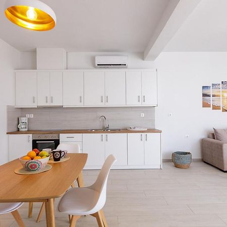 Petres Villas Plakias Ngoại thất bức ảnh