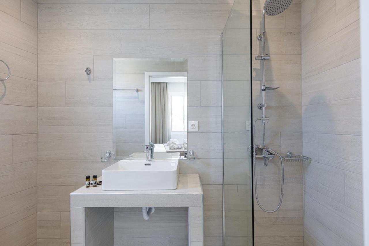 Petres Villas Plakias Ngoại thất bức ảnh