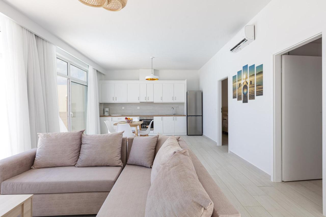Petres Villas Plakias Ngoại thất bức ảnh
