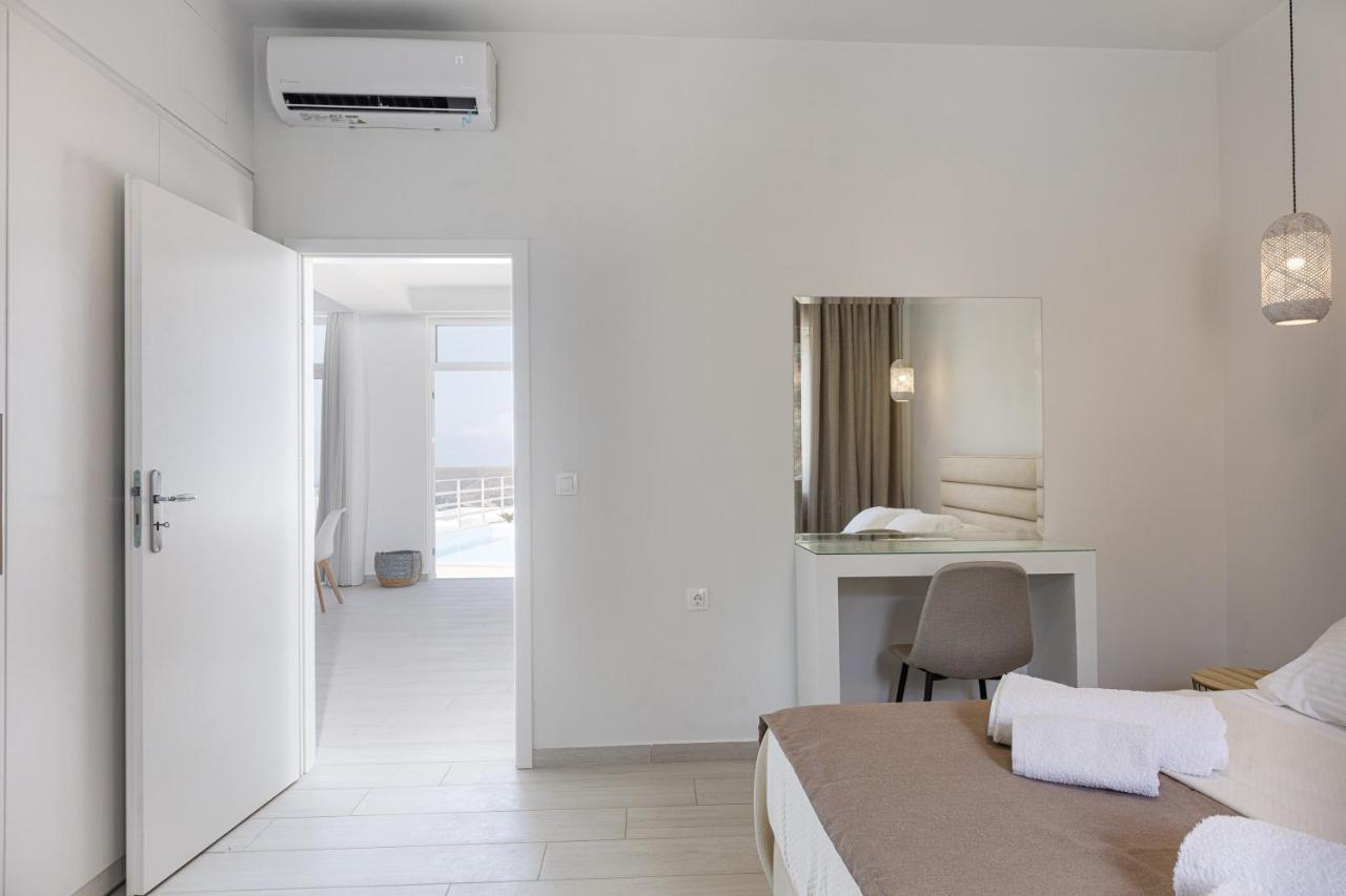 Petres Villas Plakias Ngoại thất bức ảnh