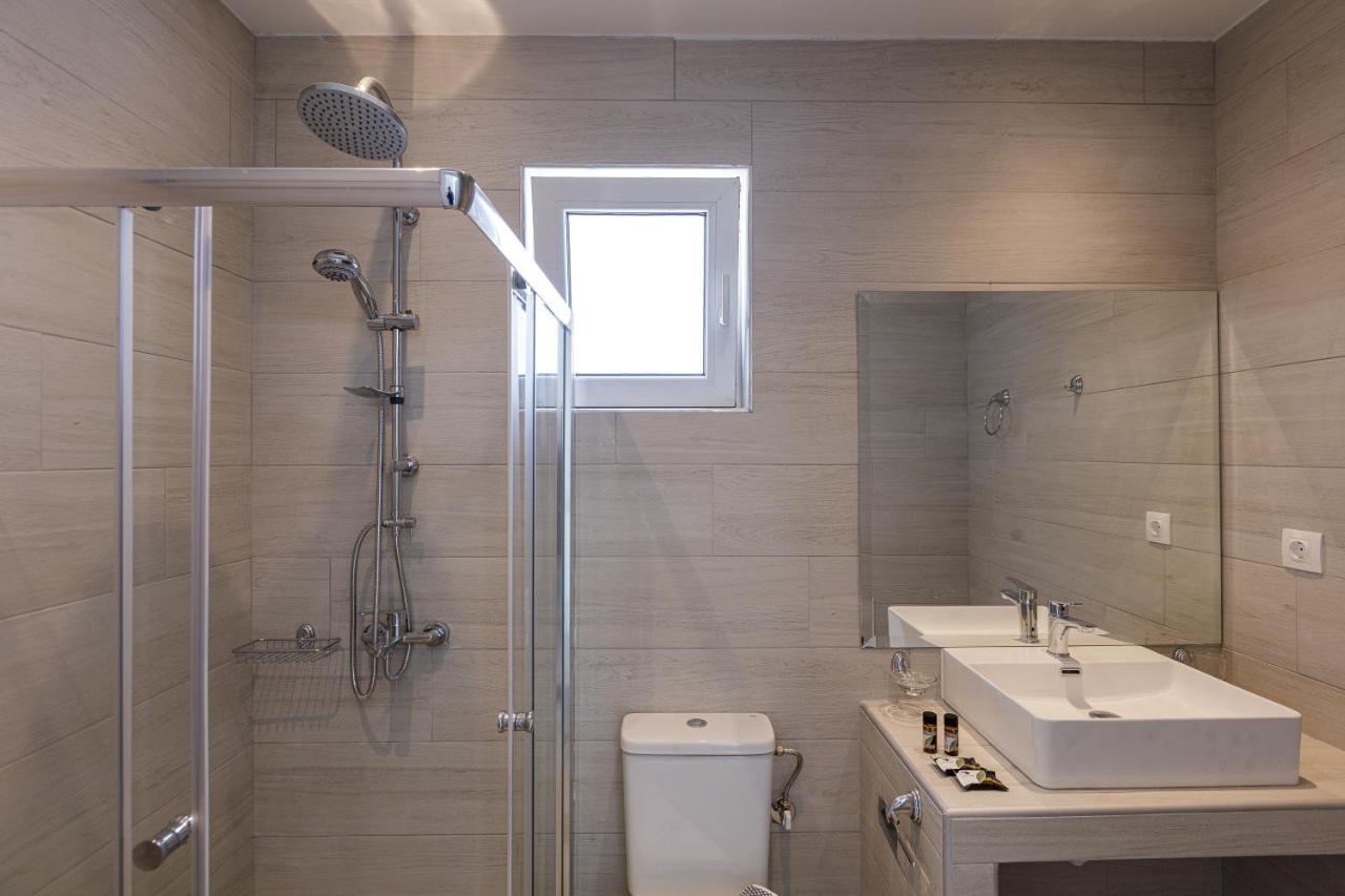 Petres Villas Plakias Ngoại thất bức ảnh